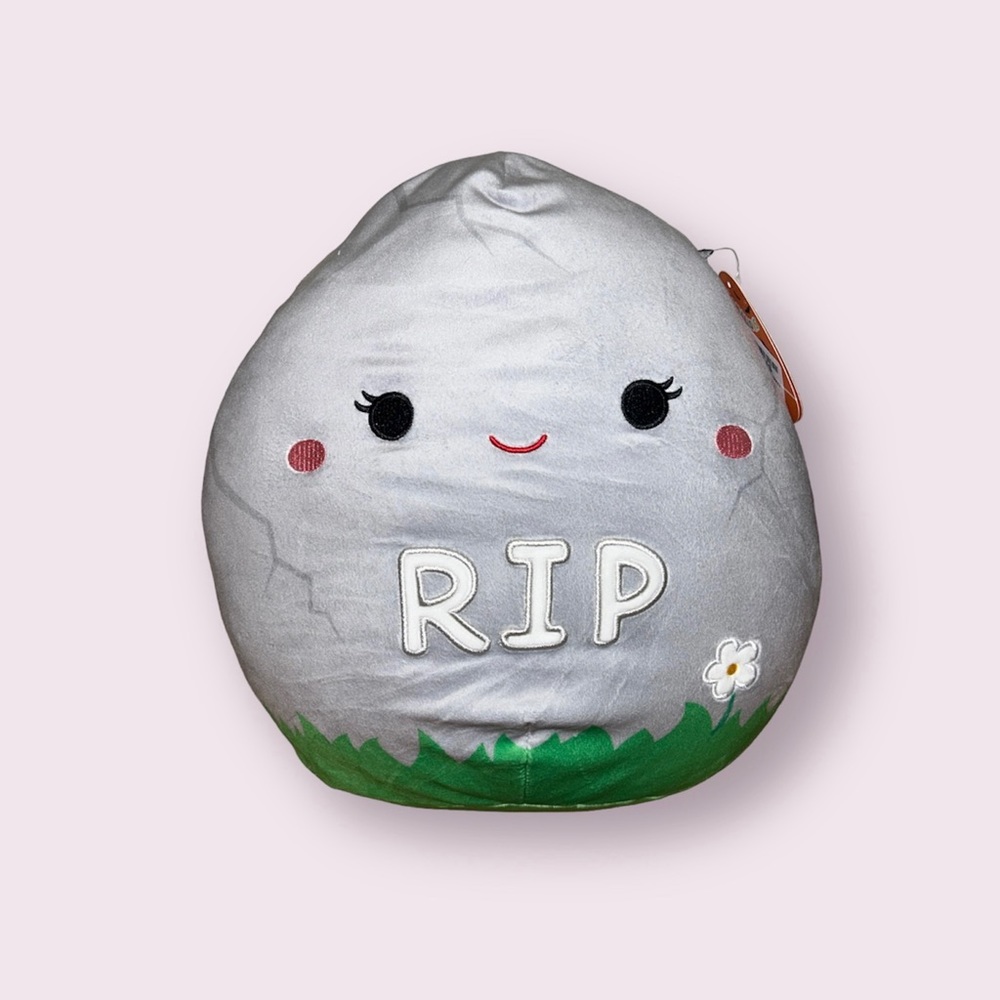 LAST CHANCE 12” Felice Squishmallow